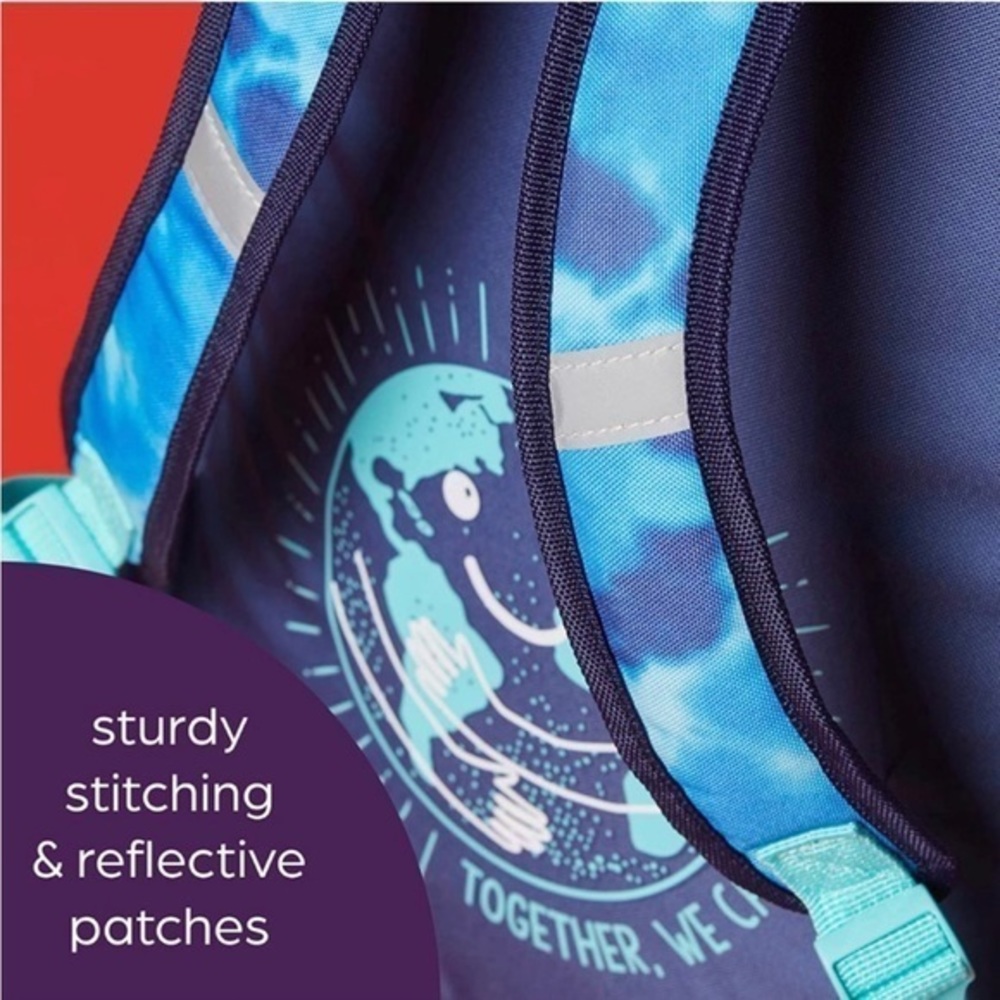 Highlights backpack‎ - Picture 3 of 7